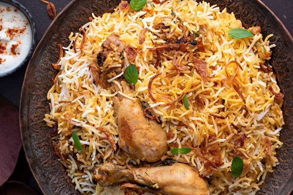chickendishes