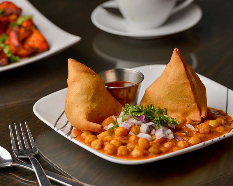 Original Dishes